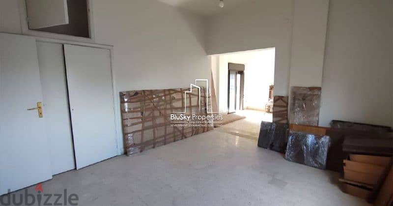 Apartment For SALE In Kfarchima 280m² 4 beds - شقة للبيع #JG 8