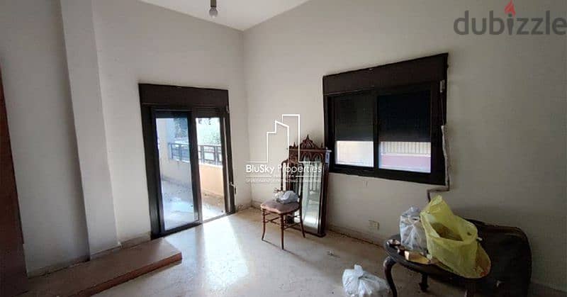 Apartment For SALE In Kfarchima 280m² 4 beds - شقة للبيع #JG 9