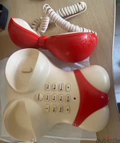 Super Model Telephone 0