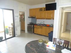 Apartment for sale in Beit Mery شقة للبيع في بيت مري 0