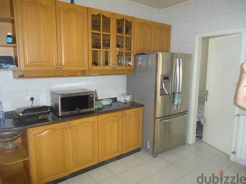 Apartment for sale in Beit Mery شقة للبيع في بيت مري 1