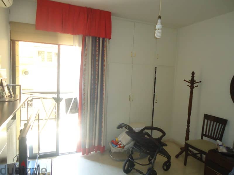 Apartment for sale in Beit Mery شقة للبيع في بيت مري 12