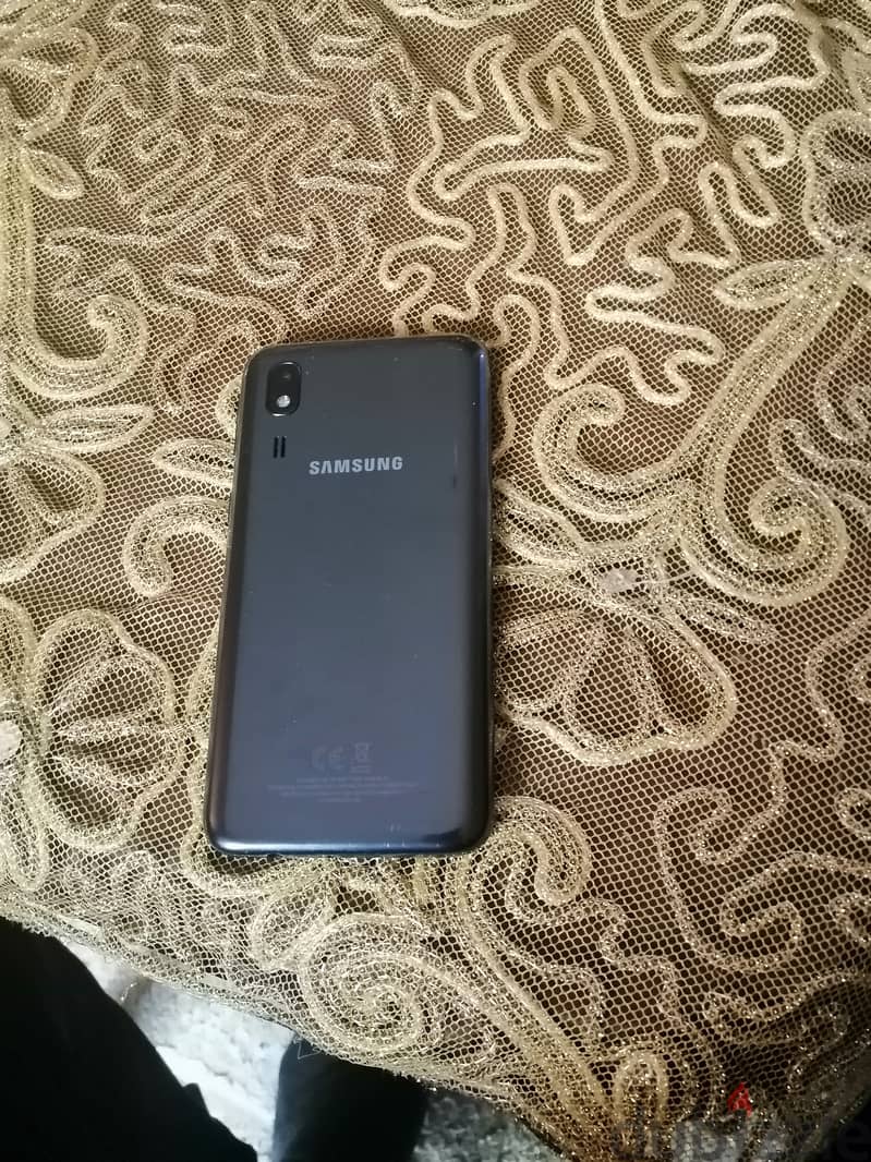 Samsung galaxy acore 2 1
