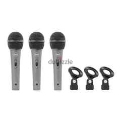 Montarbo Pack One microphone 0