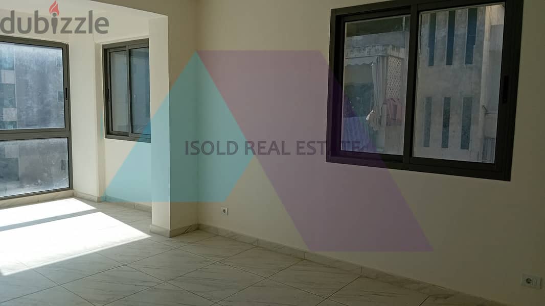 Brand New 112 m2 apartment for sale in Achrafieh 0