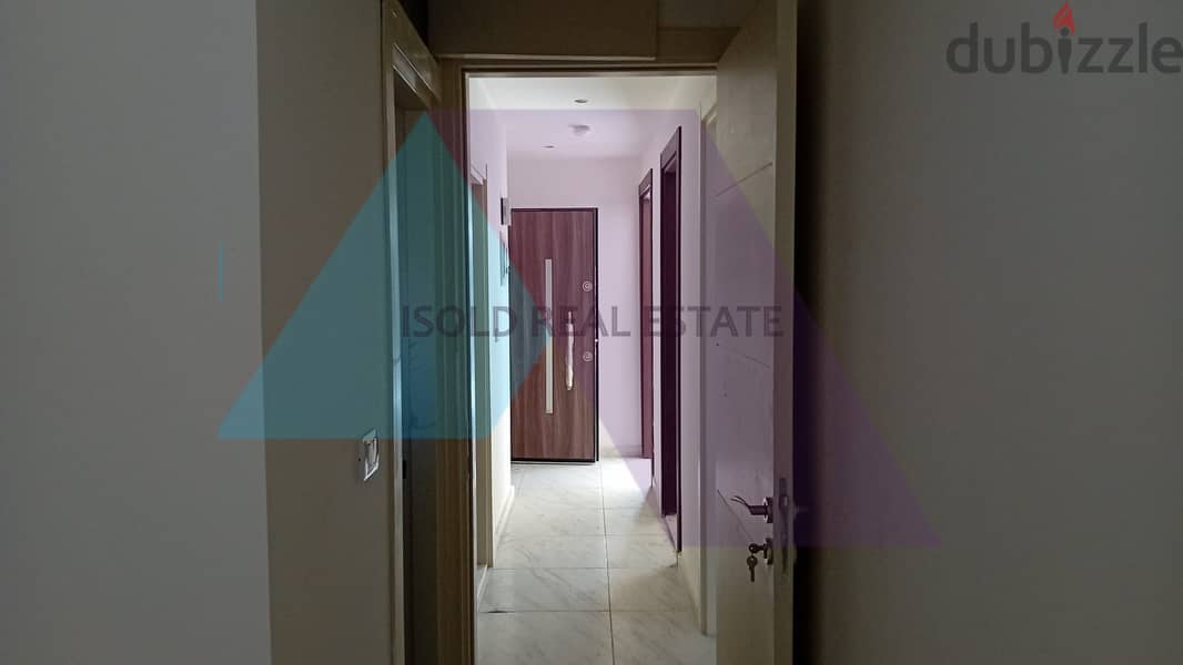 Brand New 112 m2 apartment for sale in Achrafieh 4