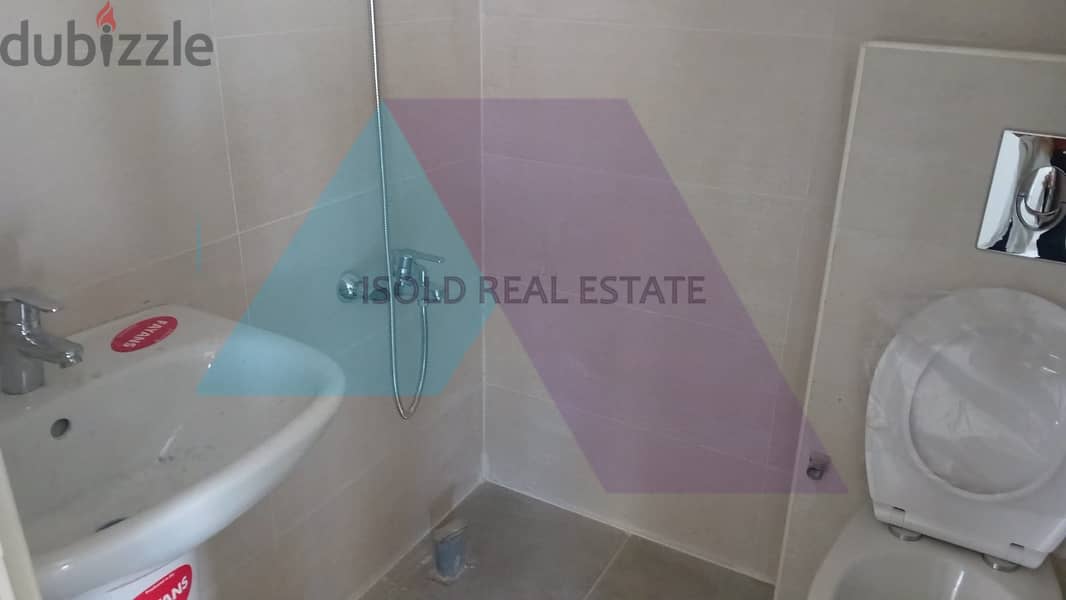 Brand New 112 m2 apartment for sale in Achrafieh 9