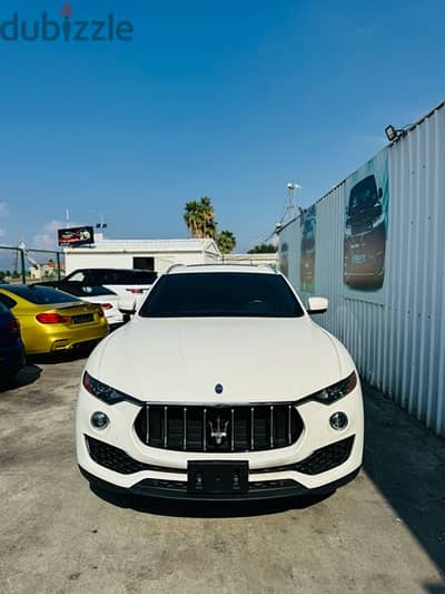 Maserati