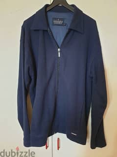 authentic Trussardi spring jacket size M 0