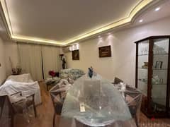 Apartment for sale in AIn Saade شقة للبيع في عين سعاده