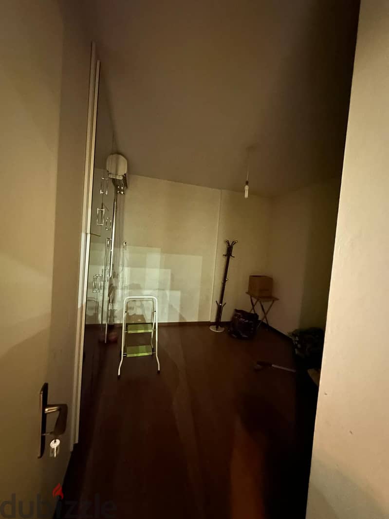 Apartment for sale in AIn Saade شقة للبيع في عين سعاده 4