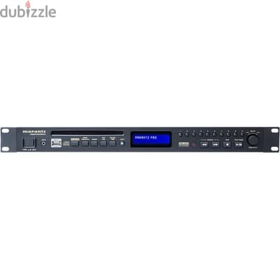 Marantz PMD326C CD/Media Player