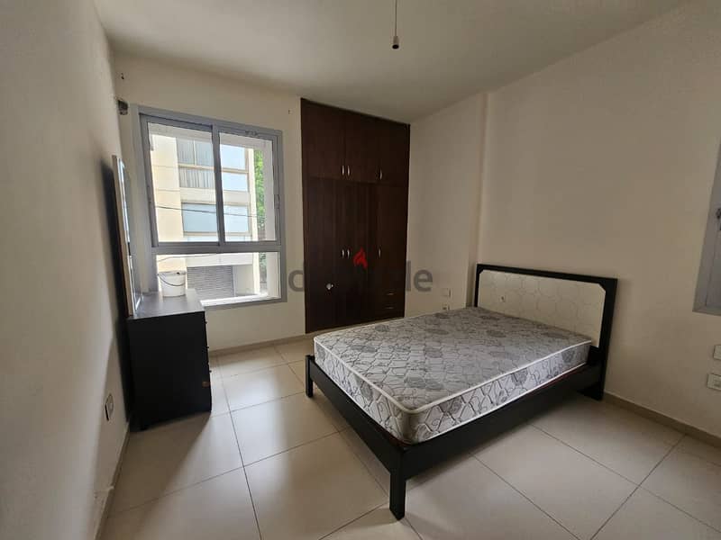Ashrafieh | High End 3 Bedrooms Apart | 190m² | Underground Parking 7