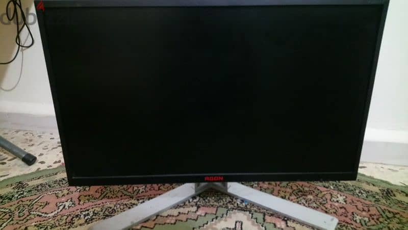 شاشة جيمنج 240hz 2