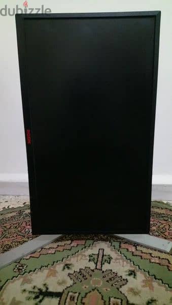 شاشة جيمنج 240hz 4