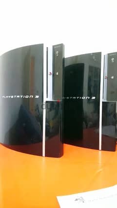 2 Playstation3 ma3 7 cd +ps4 controller