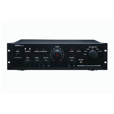 Denon Pro DN-A300M