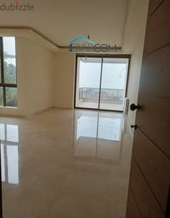 DY1463 - Naccache New Duplex For Sale With Terrace!