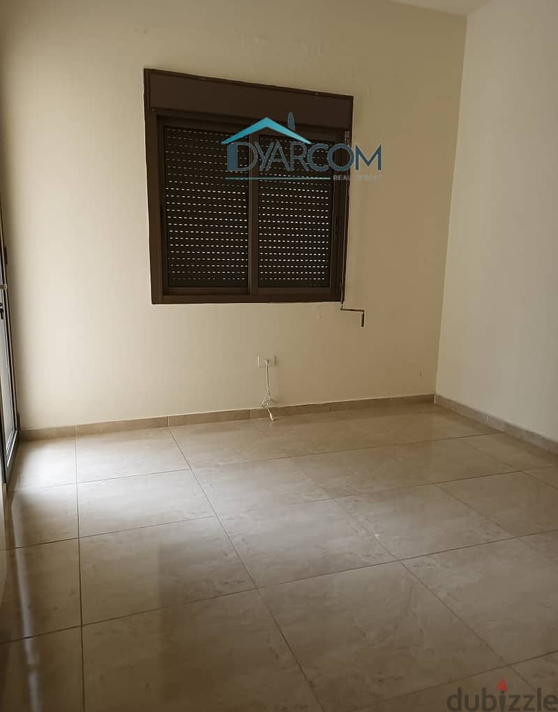DY1463 - Naccache New Duplex For Sale With Terrace! 7