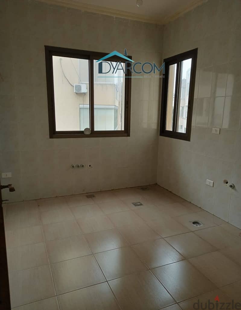 DY1463 - Naccache New Duplex For Sale With Terrace! 10