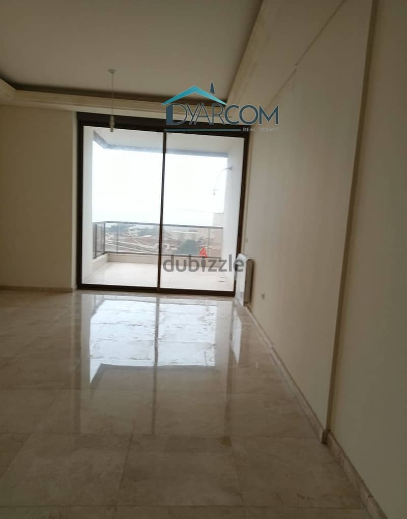 DY1463 - Naccache New Duplex For Sale With Terrace! 14