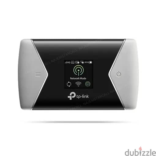 TP-Link 300Mbps LTE Advanced Mobile WiFi M7450 0