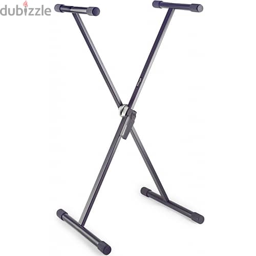 Stagg KXS-15 X Style Keyboard Stand 0