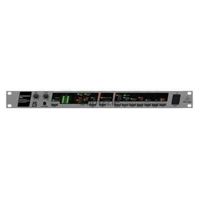 Behringer Ultramatch Pro SRC2496