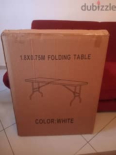 folding table 0