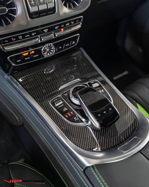 Mercedes-AMG G63 14