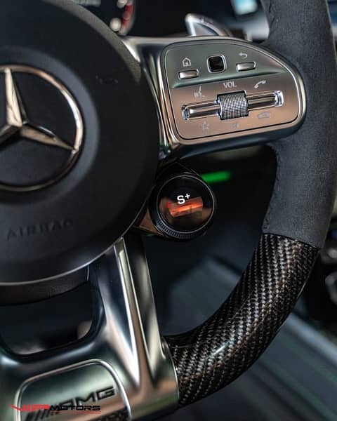 Mercedes-AMG G63 17