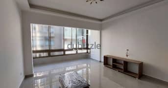 Apartment For RENT In Achrafieh 110m² Renovated - شقة للأجار #RT 0