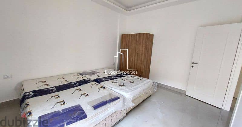 Apartment For RENT In Achrafieh 110m² Renovated - شقة للأجار #RT 6