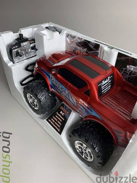 german store amewi 1:12 rc monster truck 2