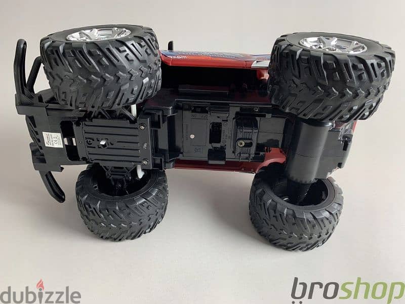 german store amewi 1:12 rc monster truck 3