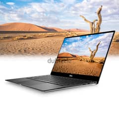 Dell XPS 13 7390 10th Gen. Cpu 13.3" Screen Laptop Offer