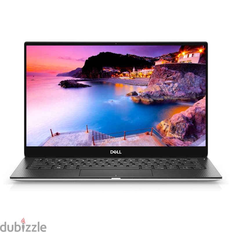 Dell XPS 13 7390 10th Gen. Cpu 13.3" Screen Laptop Offer 3