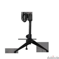 TOPNOTCH mic table top stand