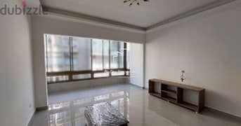 Apartment For SALE In Achrafieh 110m² Renovated - شقة للبيع #RT 0