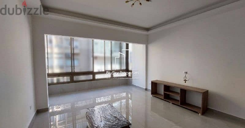 Apartment For SALE In Achrafieh 110m² Renovated - شقة للبيع #RT 0