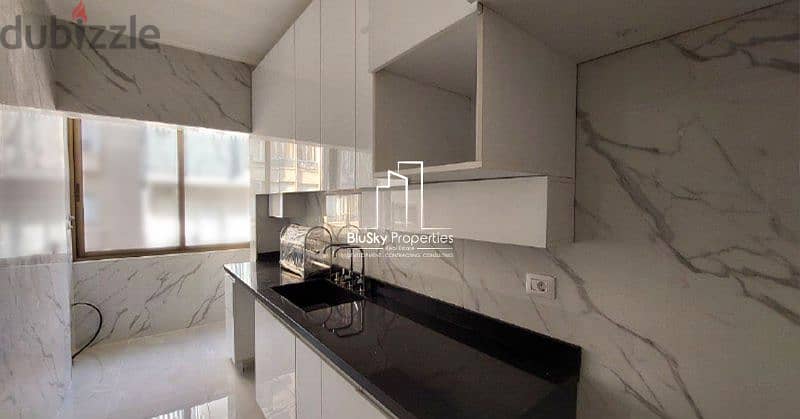 Apartment For SALE In Achrafieh 110m² Renovated - شقة للبيع #RT 2