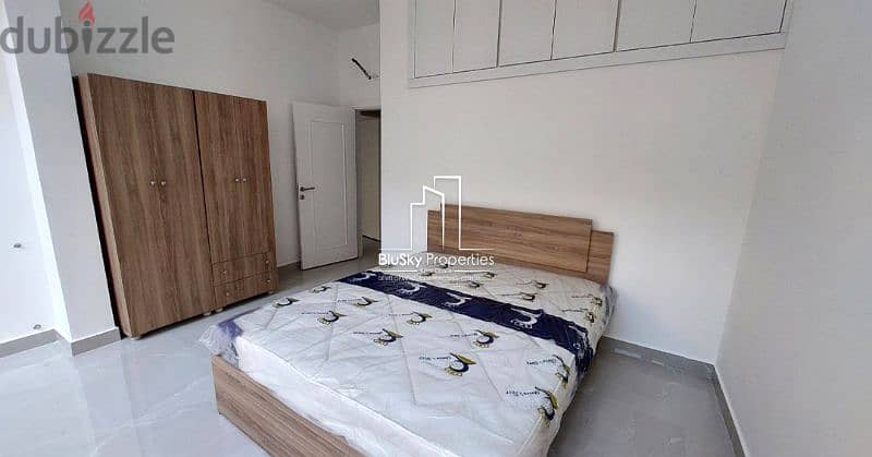 Apartment For SALE In Achrafieh 110m² Renovated - شقة للبيع #RT 4