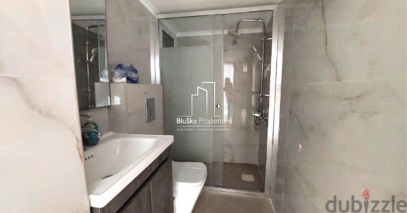 Apartment For SALE In Achrafieh 110m² Renovated - شقة للبيع #RT 5