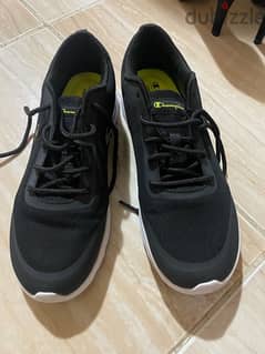 4 comfortable shoes all for $20