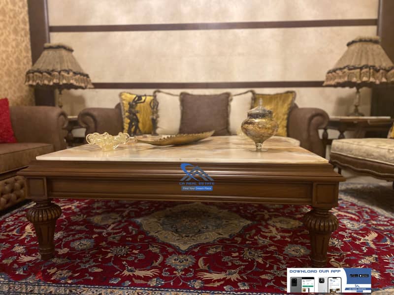 super deluxe for sale in mansourieh 1