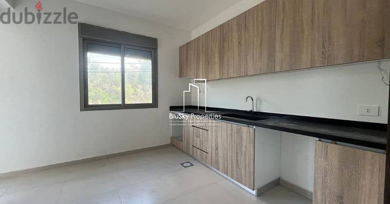 Apartment For RENT In Awkar 170m² 3 beds - شقة للأجار #EA 1