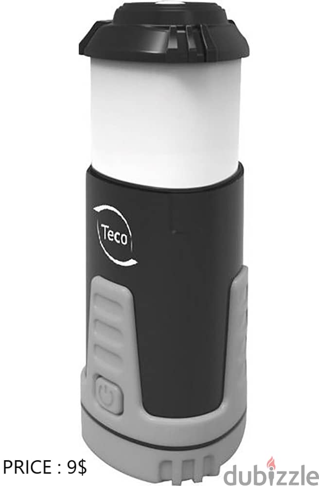 TECO 20W LED WORK LIGHT+LAMPE LED 30 W 7