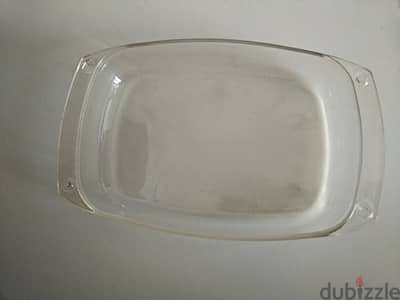 Pyrex Arcuisine (made in France) - Not Negotiable