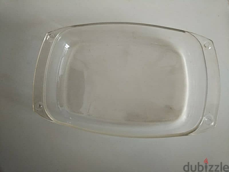 Pyrex Arcuisine (made in France) - Not Negotiable 0