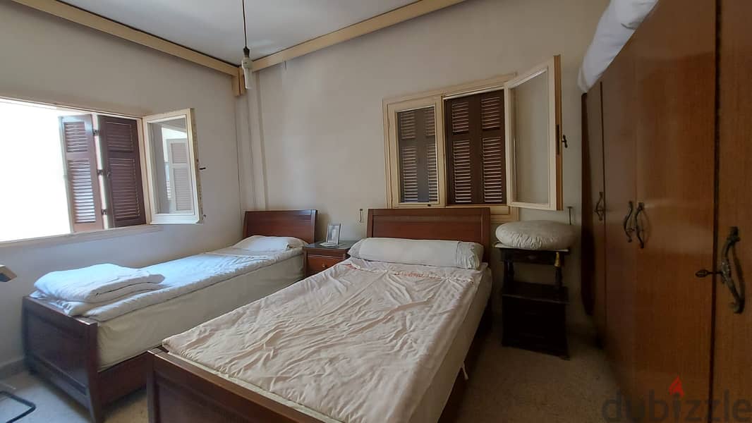 L14512-Furnished Apartment for Sale In The Heart Of Jbeil City 2